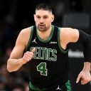 NBA Free Agency: Nikola Vucevic Next Team