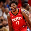 NBA Free Agency: Tari Eason Next Team