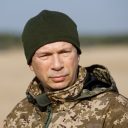 Who will be Ukraine's next Commander-in-Chief in 2026?