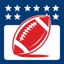 Pro Football: 2026-27 Rushing Touchdowns Leader