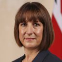 Rachel Reeves