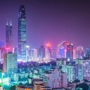 Highest temperature in Shenzhen on August 1?
