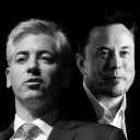 SpaceX goes public through Bill Ackman "SPAR" company?