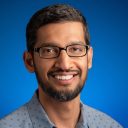Sundar Pichai - Google